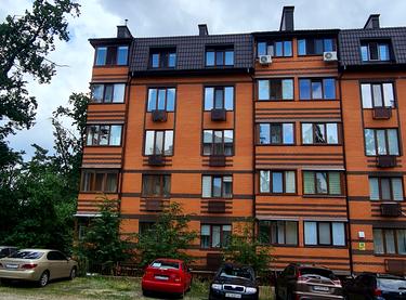 Статус будівництва вул. Пушкінська, 60п Будинок