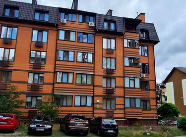 Статус будівництва вул. Пушкінська, 60п Будинок