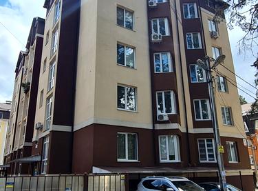 Статус строительства ул. Пушкинская, 62е Дом