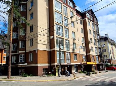 Статус строительства ул. Пушкинская, 62е Дом