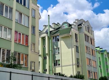 Статус будівництва ЖК Академквартал Будинок