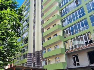 Статус будівництва ЖК Ваш Добробут Будинок