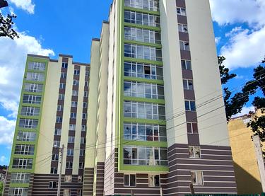 Статус будівництва ЖК Ваш Добробут Будинок