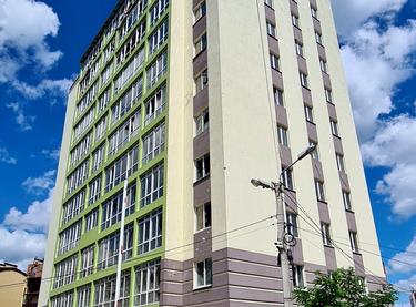 Статус будівництва ЖК Ваш Добробут Будинок