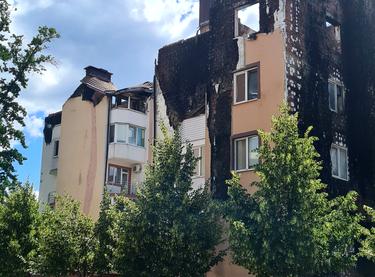 Статус будівництва ЖК Джерело Будинок 6