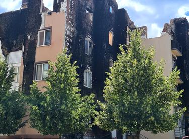 Статус будівництва ЖК Джерело Будинок 6