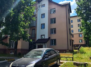 Статус будівництва ЖК Джерело Будинок 6