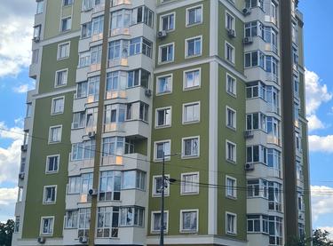 Статус строительства ЖК Дипломат Дом