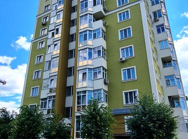 Статус строительства ЖК Дипломат Дом