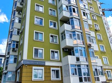 Статус строительства ЖК Дипломат Дом