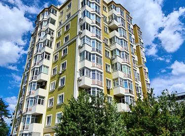 Статус строительства ЖК Дипломат Дом