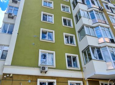 Статус строительства ЖК Дипломат Дом