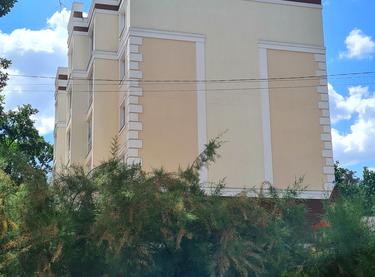 Статус будівництва ЖК Будинок на Новооскольській Будинок 1