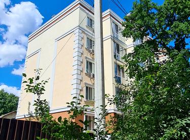 Статус будівництва ЖК Будинок на Новооскольській Будинок 1