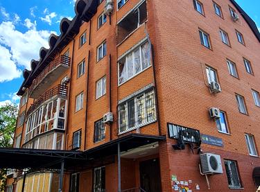 Статус будівництва ЖК Дубовий Гай Будинок