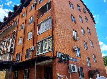 Статус будівництва ЖК Дубовий Гай Будинок