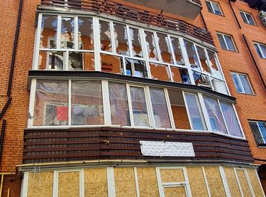 Статус будівництва ЖК Дубовий Гай Будинок