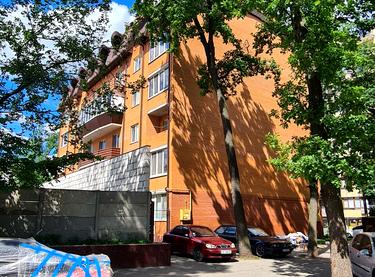 Статус будівництва ЖК Дубовий Гай Будинок