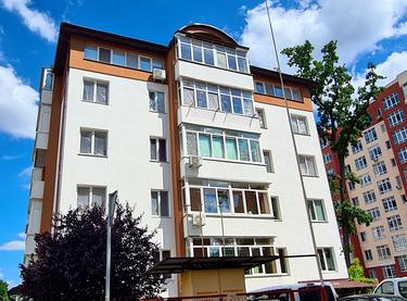 Статус будівництва ЖК Дуброва Будинок