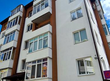 Статус будівництва ЖК Дуброва Будинок