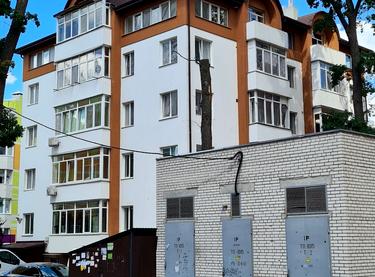 Статус будівництва ЖК Дуброва Будинок