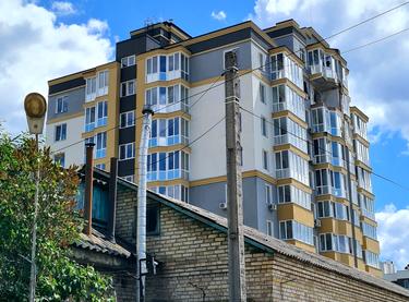 Статус строительства ЖК Капитал 2 Дом 1