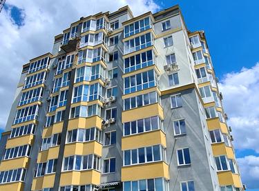 Статус строительства ЖК Капитал 2 Дом 1