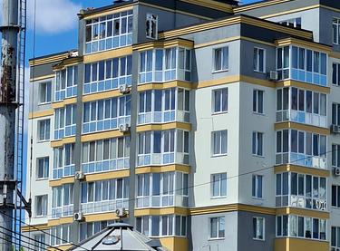 Статус строительства ЖК Капитал 2 Дом 1