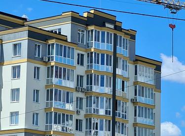 Статус строительства ЖК Капитал 2 Дом 1