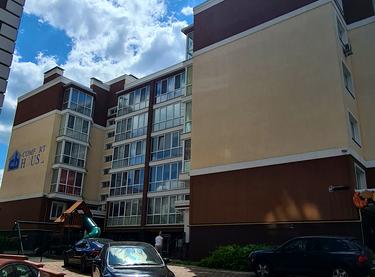 Статус строительства ЖК Комфорт Хаус 2 Дом