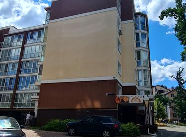 Статус строительства ЖК Комфорт Хаус 2 Дом