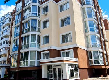 Статус строительства ЖК Комфорт Хаус 2 Дом