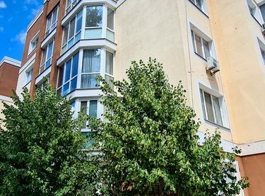 Статус строительства ЖК Комфорт Хаус 2 Дом