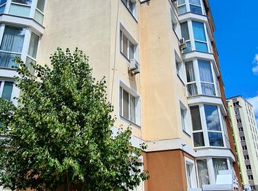 Статус строительства ЖК Комфорт Хаус 2 Дом