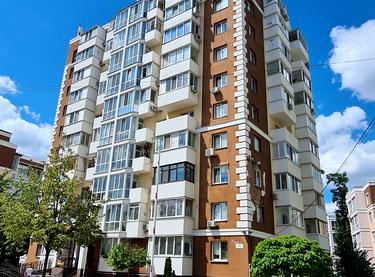 Статус будівництва ЖК Комфорт Хаус Будинок