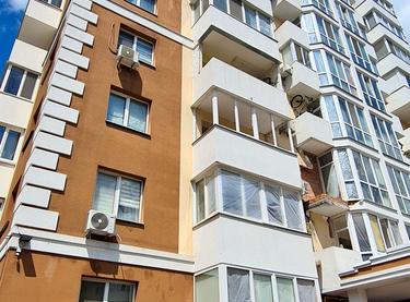 Статус будівництва ЖК Комфорт Хаус Будинок