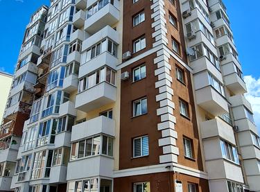 Статус будівництва ЖК Комфорт Хаус Будинок