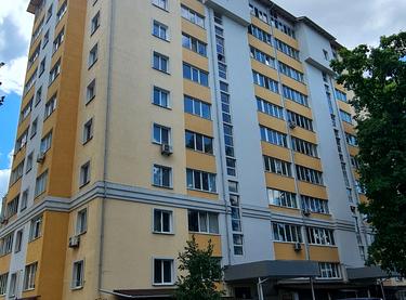 Статус будівництва ЖК Мінеральний 39 Будинок 1