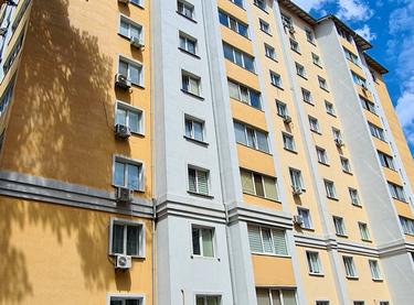 Статус будівництва ЖК Мінеральний 39 Будинок 1