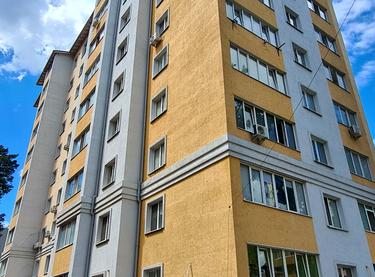 Статус будівництва ЖК Мінеральний 39 Будинок 1