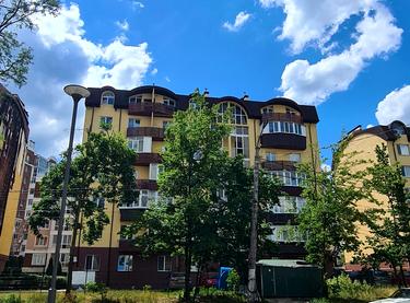 Статус строительства ЖК НовоОскольский Дом 1