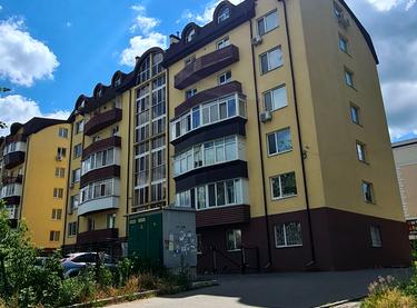 Статус строительства ЖК НовоОскольский Дом 1