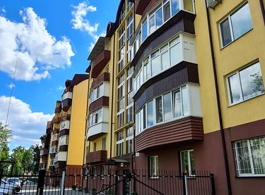 Статус строительства ЖК НовоОскольский Дом 1