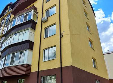 Статус строительства ЖК НовоОскольский Дом 1