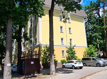 Статус строительства ЖК Садовый Дом