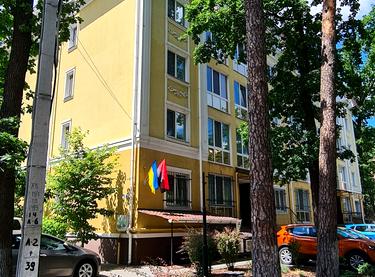 Статус строительства ЖК Садовый Дом