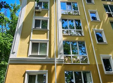 Статус строительства ЖК Садовый Дом