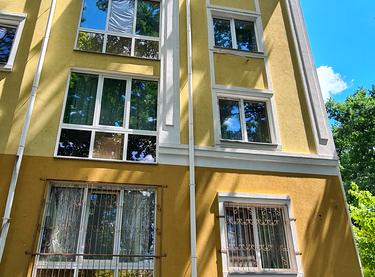 Статус строительства ЖК Садовый Дом