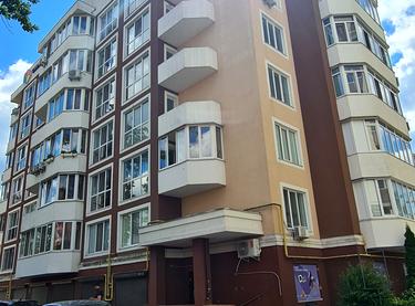 Статус будівництва ЖК Синергія-1 Будинок