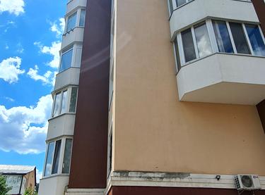 Статус будівництва ЖК Синергія-1 Будинок